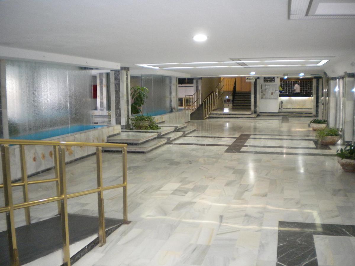 Jupiter Apartment Sea, Pools View Benalmádena Exterior foto