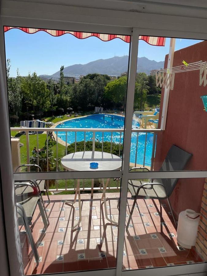 Jupiter Apartment Sea, Pools View Benalmádena Exterior foto