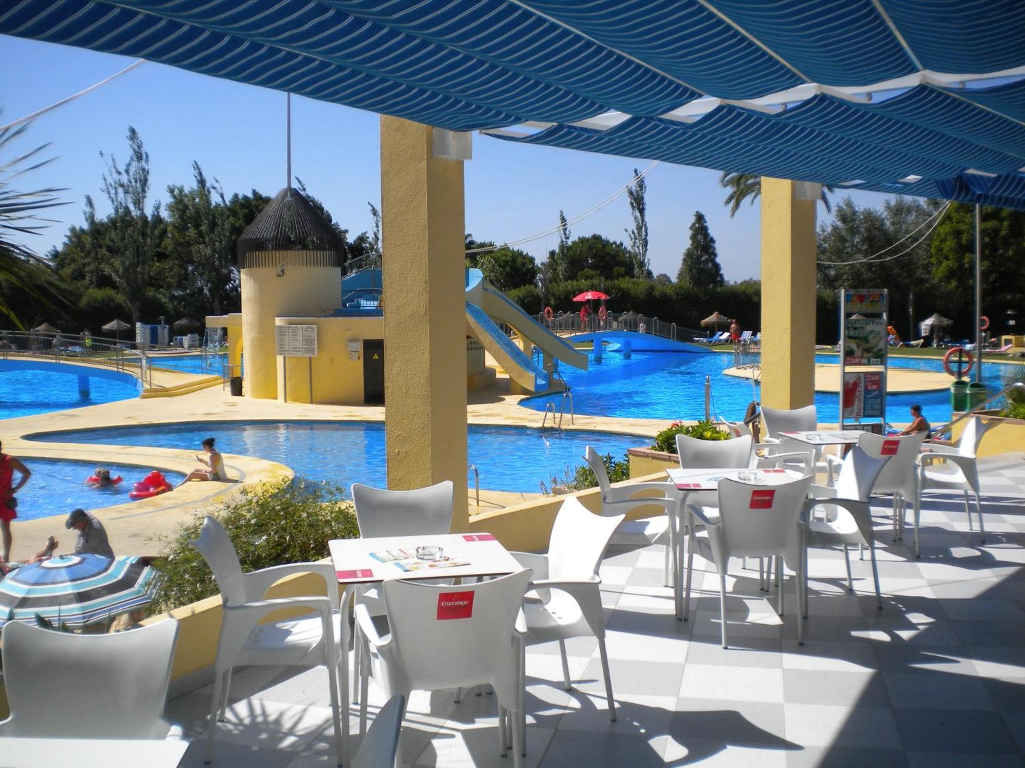 Jupiter Apartment Sea, Pools View Benalmádena Exterior foto